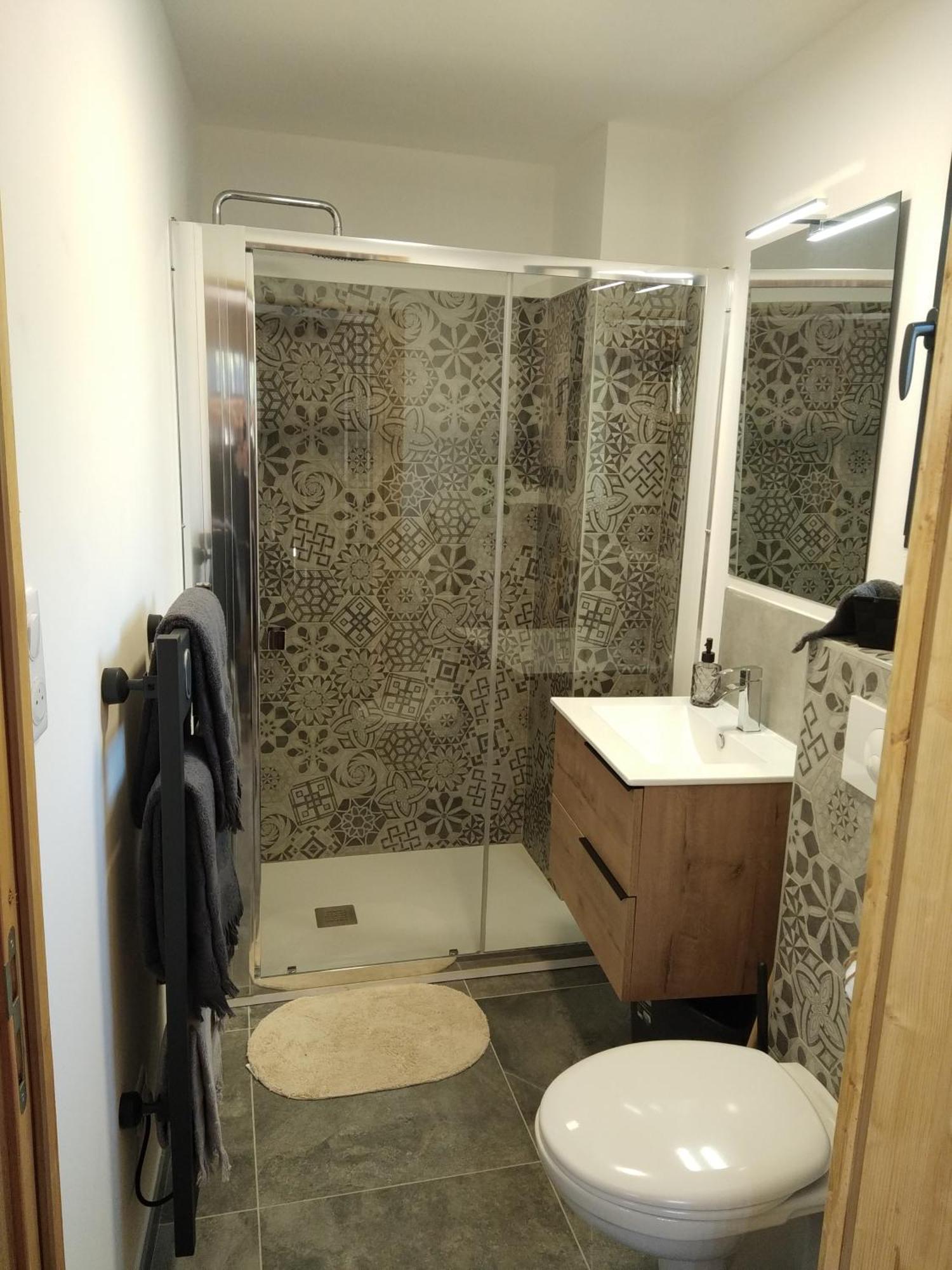 U Mulinu Apartment Moita Ngoại thất bức ảnh